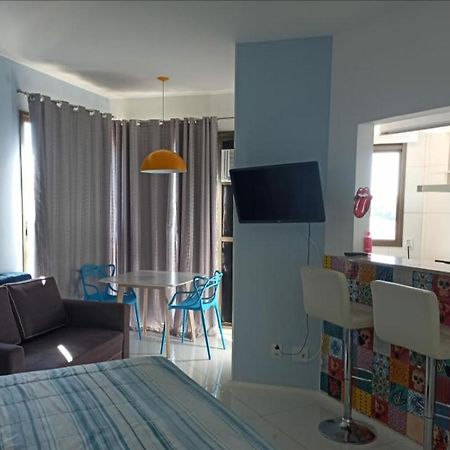 Aldeia Dos Reis - Mangaratiba - Loft 409 Bl 02 Apartment Екстериор снимка