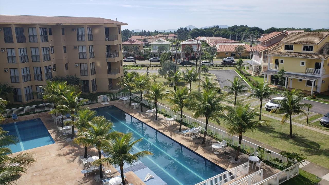 Aldeia Dos Reis - Mangaratiba - Loft 409 Bl 02 Apartment Екстериор снимка