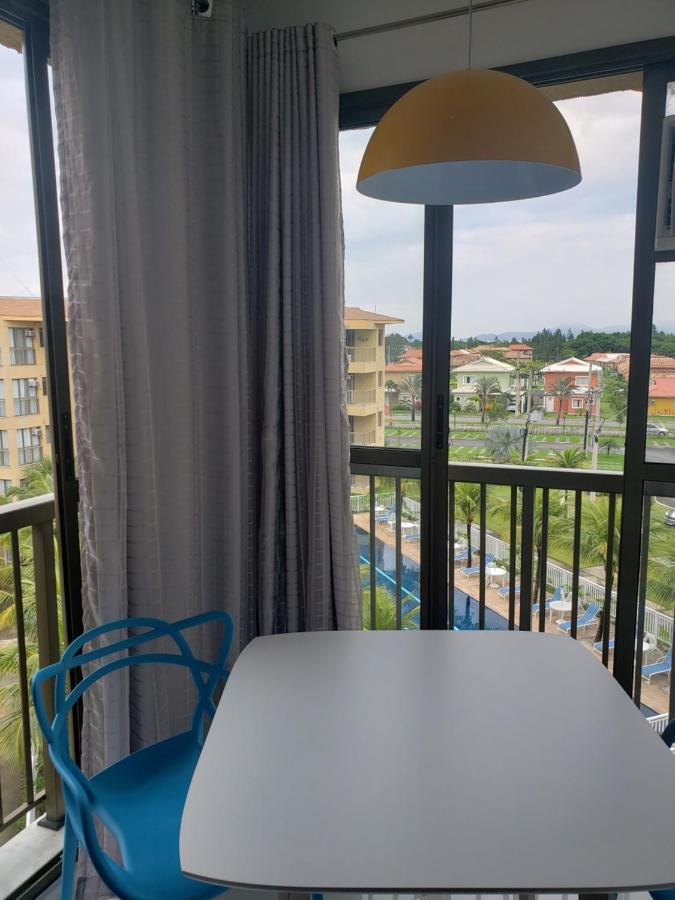 Aldeia Dos Reis - Mangaratiba - Loft 409 Bl 02 Apartment Екстериор снимка