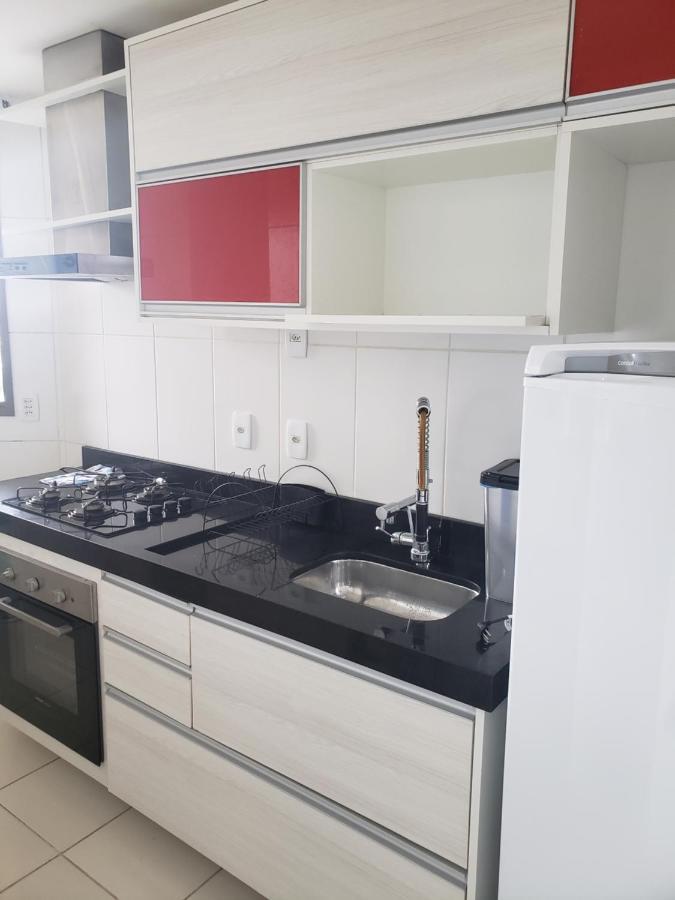 Aldeia Dos Reis - Mangaratiba - Loft 409 Bl 02 Apartment Екстериор снимка