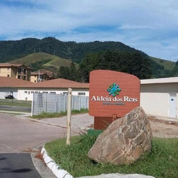 Aldeia Dos Reis - Mangaratiba - Loft 409 Bl 02 Apartment Екстериор снимка
