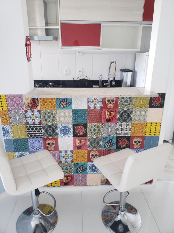 Aldeia Dos Reis - Mangaratiba - Loft 409 Bl 02 Apartment Екстериор снимка